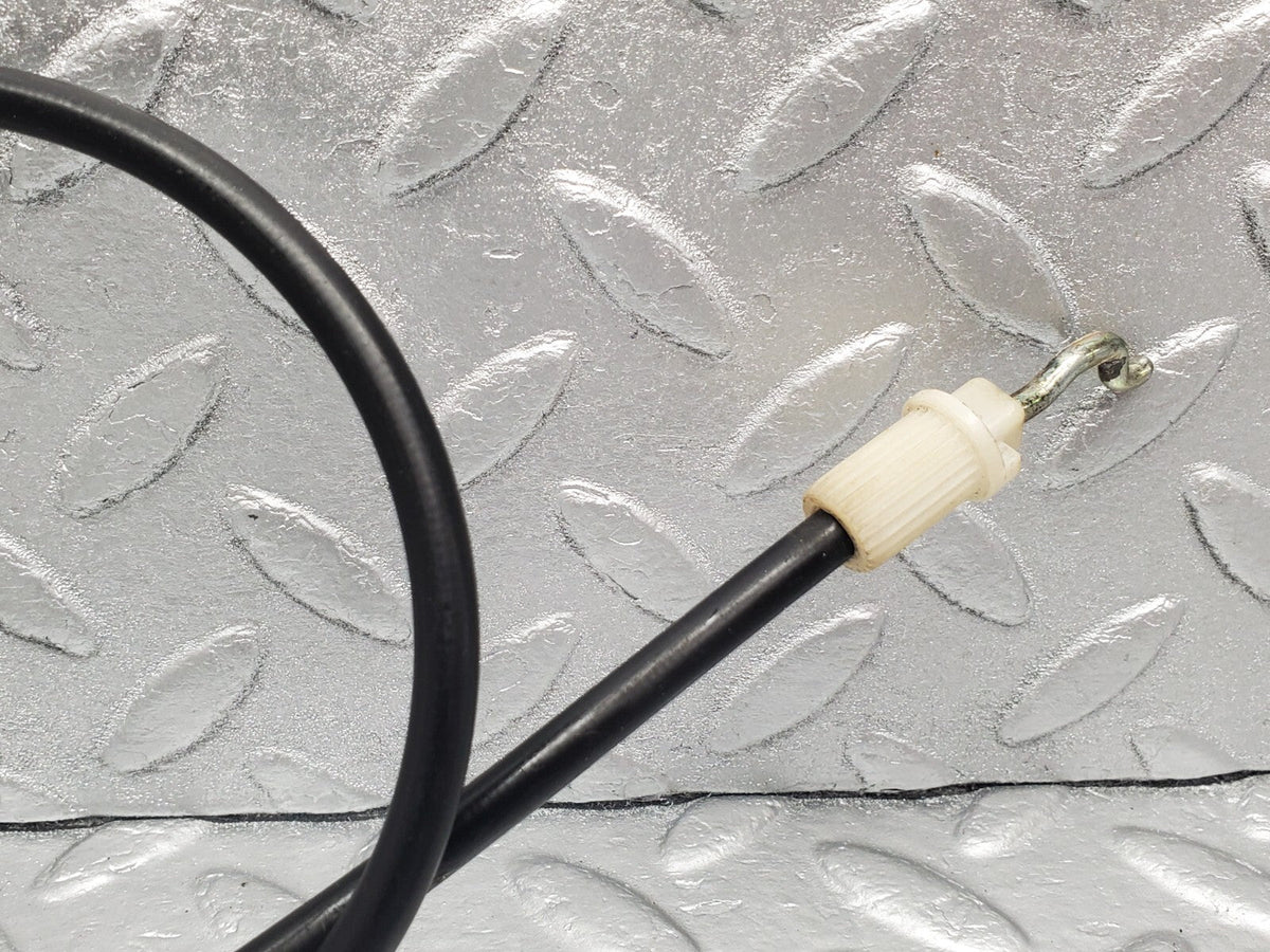 48342 Mercedes-Benz C126 Coupe Door Lock Cable