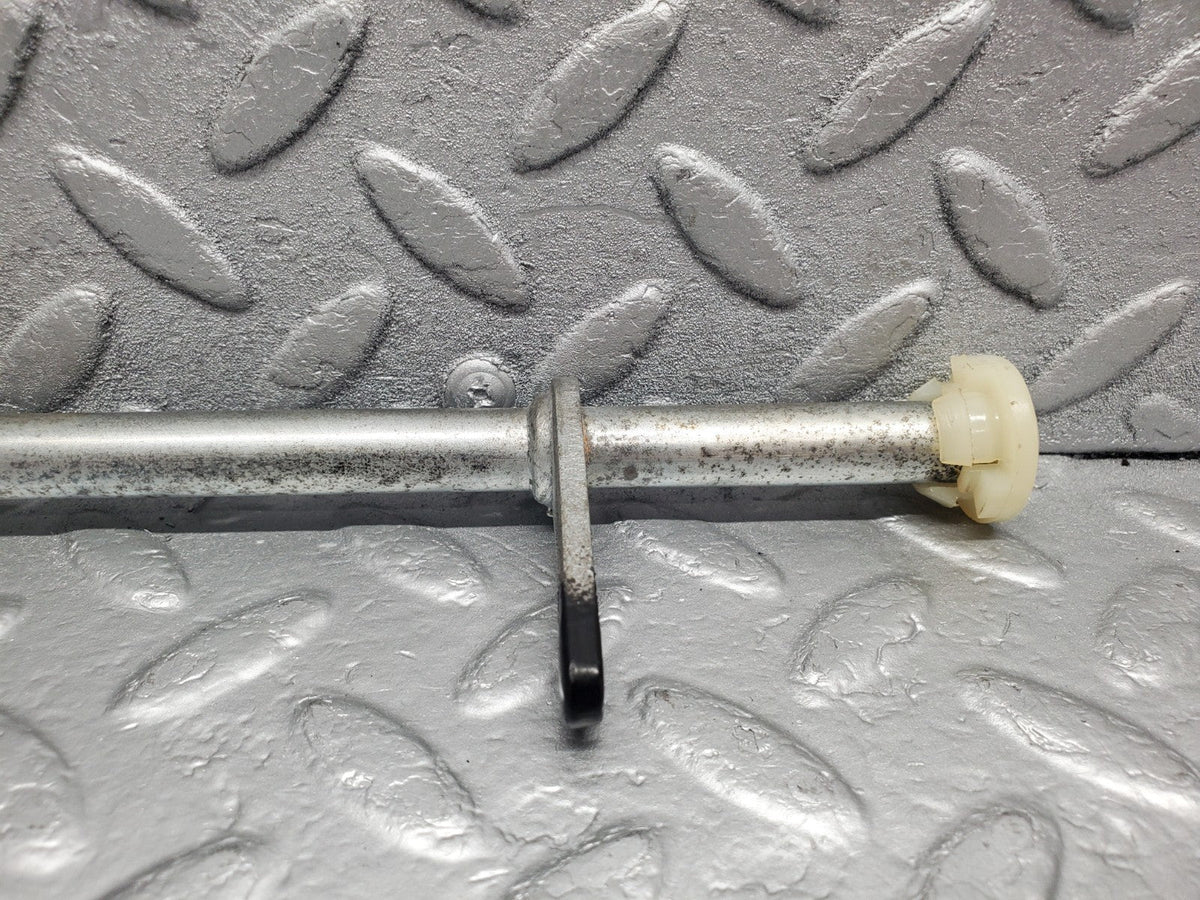 50200 Mercedes-Benz C123 280CE Coupe Front Left Seat Sliding Adjust Rod