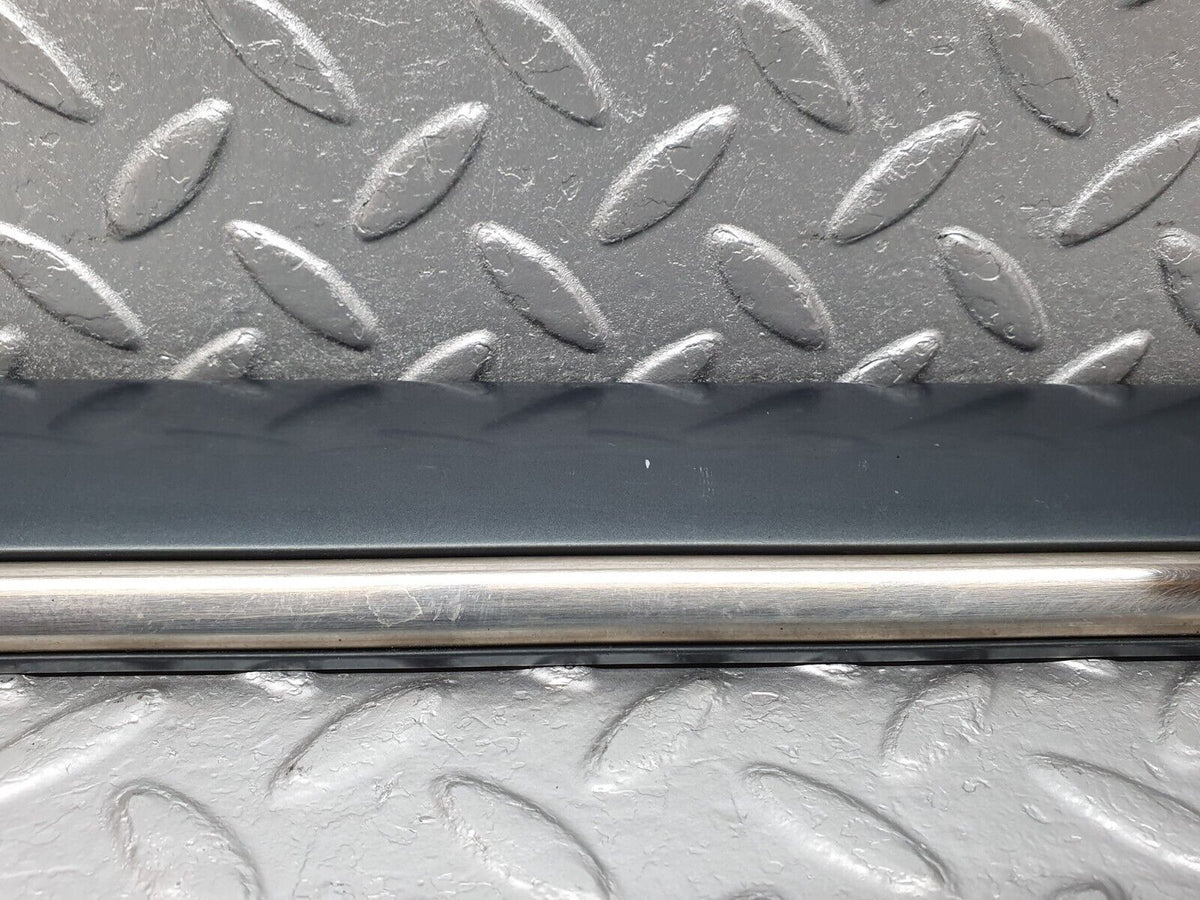 41805 Mercedes-Benz W202 C200 Front Left Door Centre Moulding Trim A2026909362