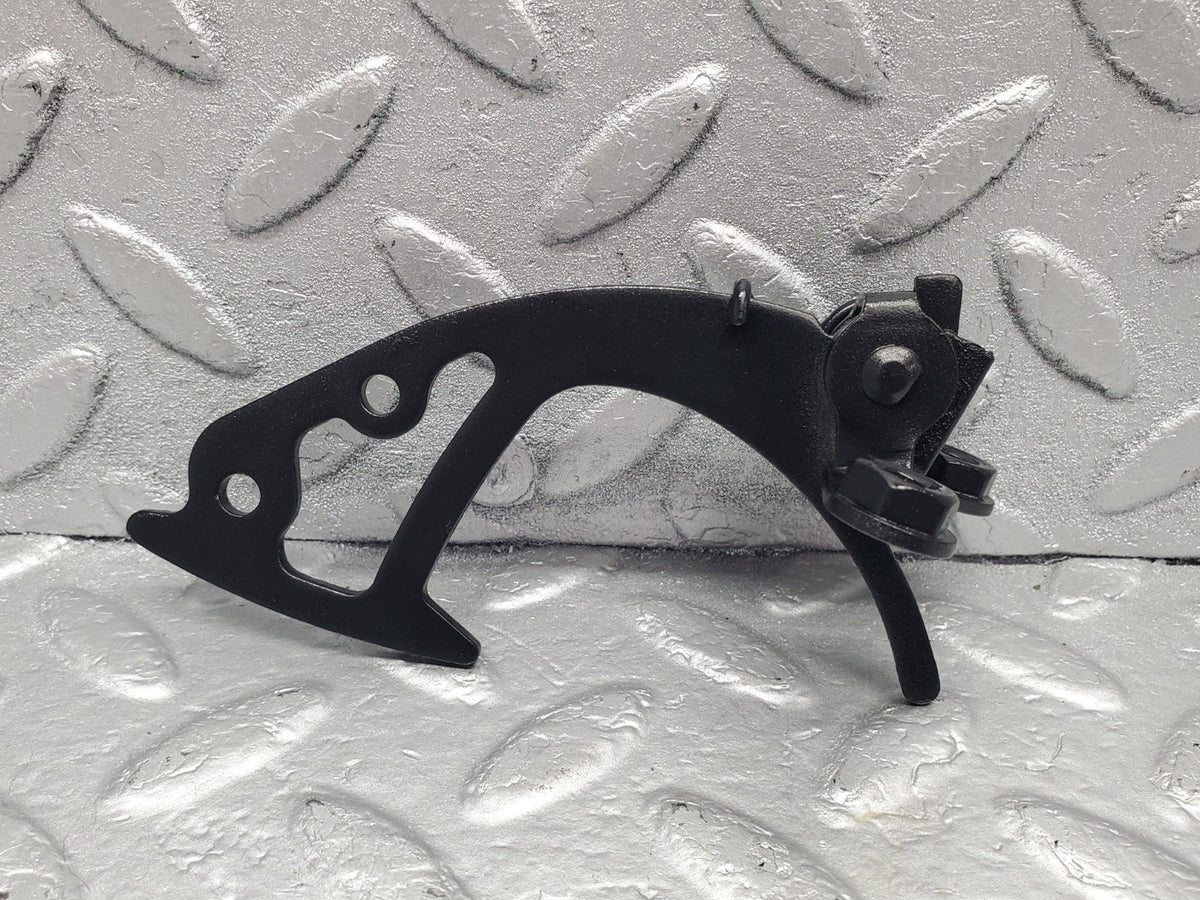 49612 Mercedes-Benz W126 Bonnet Safety Latch