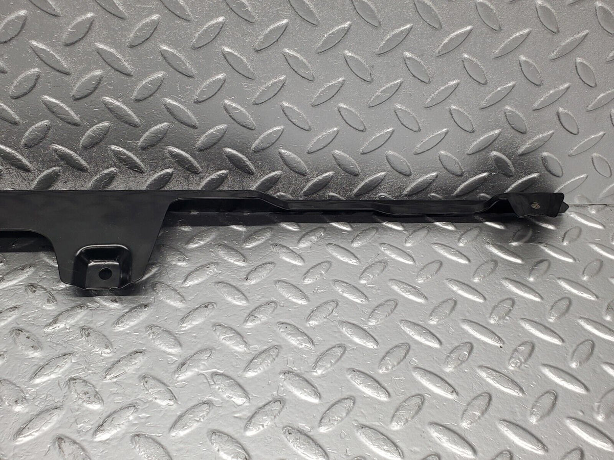 47439 Mercedes-Benz C126 500SEC Coupe Rear Window Channel Support Left Side