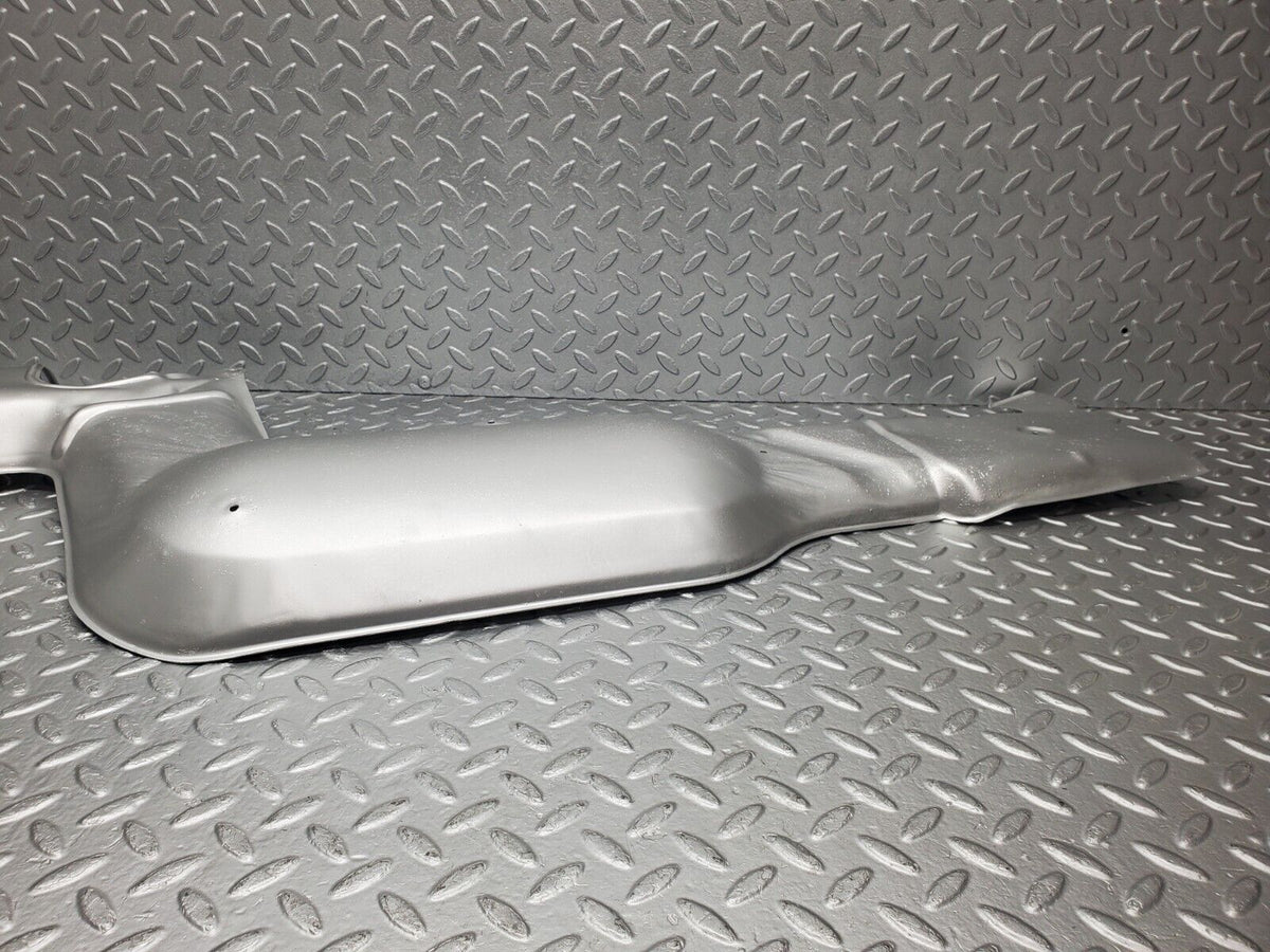 46498 Mercedes-Benz C123 280CE Coupe Exhaust Heat Shield