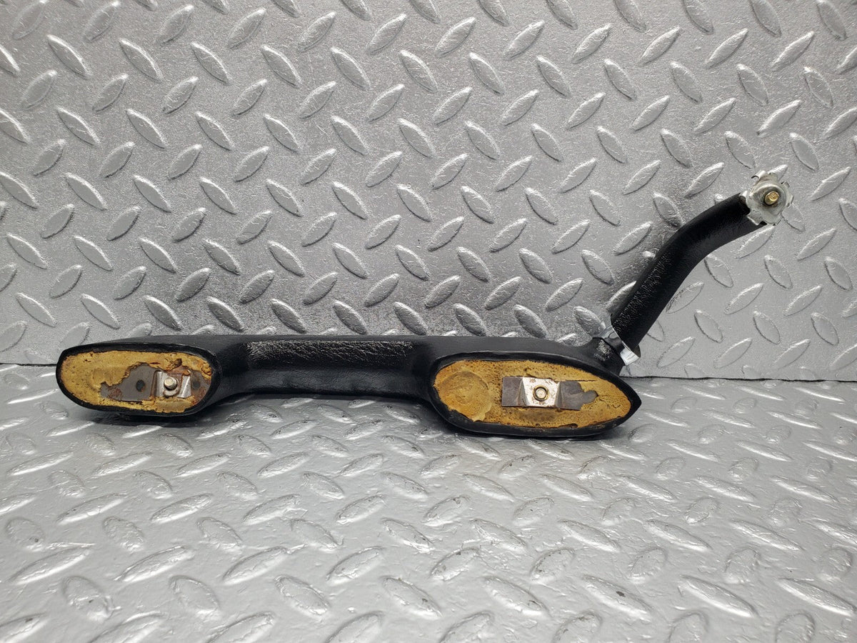 48704 Mercedes-Benz W123 Rear Right Interior Door Handle Black