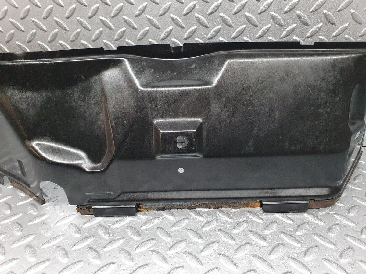 41784 Mercedes-Benz W202 C200 Firewall Heat Shield A2025460337