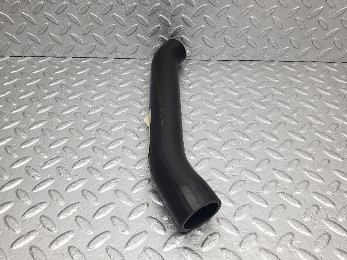 48789 Mercedes-Benz W108 Upper Radiator Hose Pipe New A1165011282