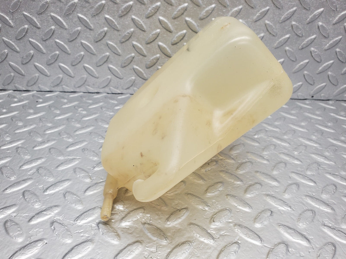 49026 Mercedes-Benz A124 320E Cabriolet Coolant Expansion Tank A1245000449