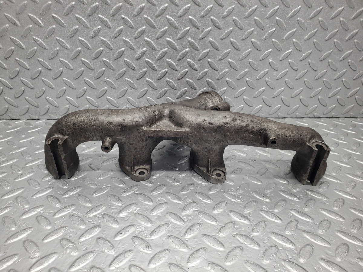 50857 Mercedes-Benz W108 280SE 3.5 Exhaust Manifold Right Side A1161422301
