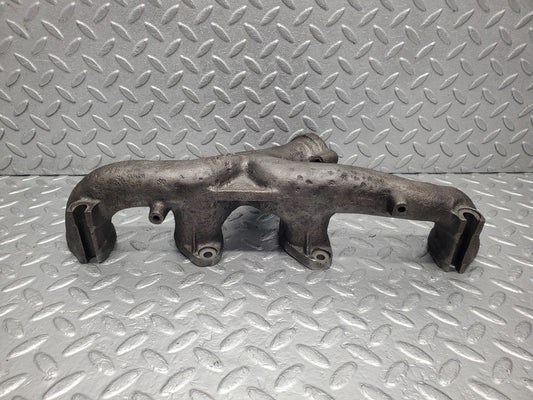 50857 Mercedes-Benz W108 280SE 3.5 Exhaust Manifold Right Side A1161422301