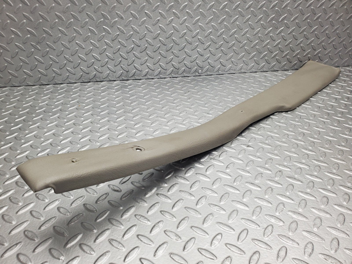 50592 Mercedes-Benz W108 280SE 3.5 B Pillar Cover Panel Right Side Grey