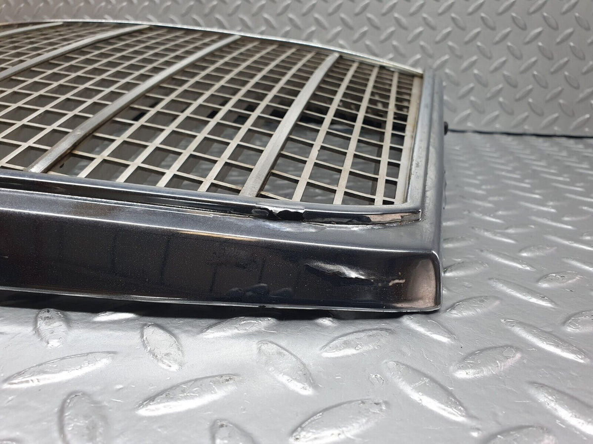 43398 Mercedes-Benz W108 280SE Bonnet Grill Chrome