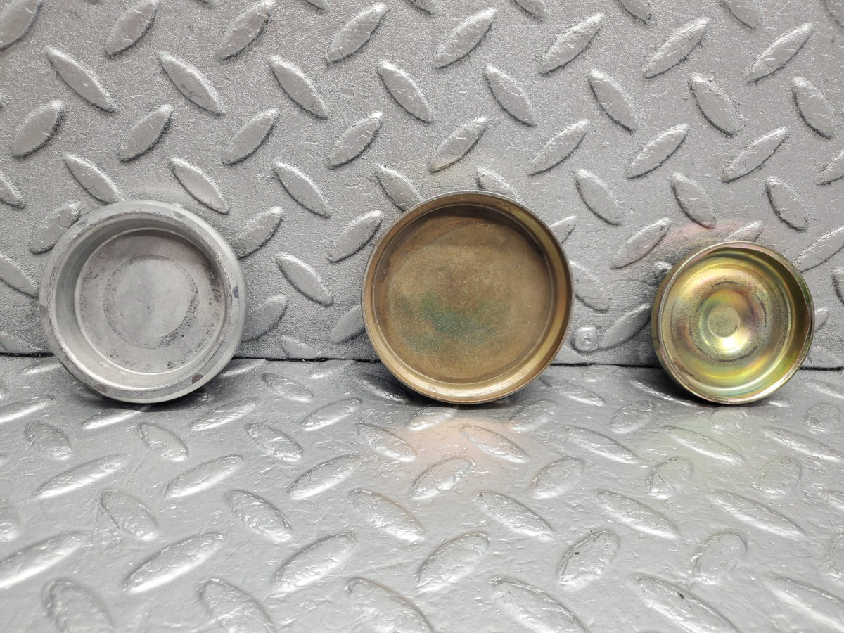 50344 Mercedes-Benz Automatic Gearbox Piston Cover Set 722.410 A1232770103