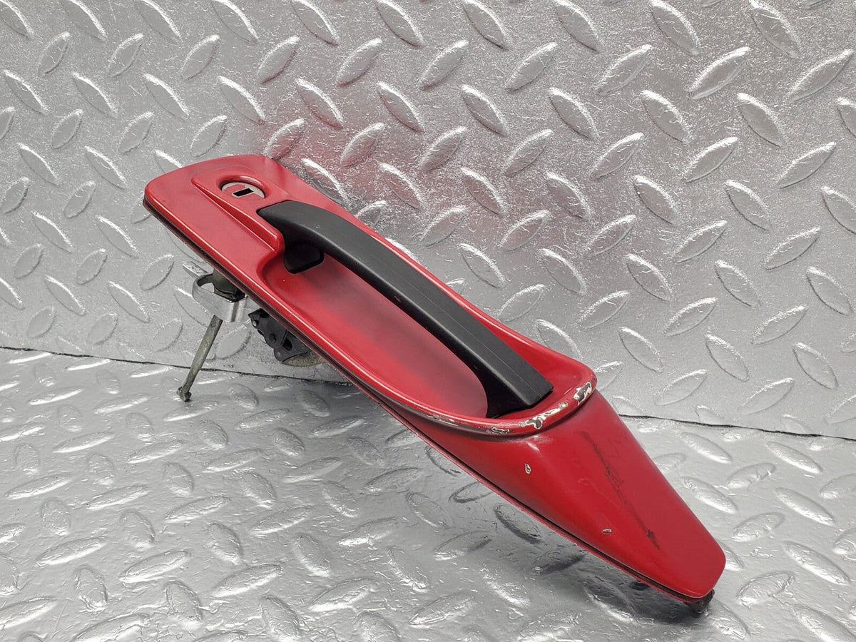 48319 Mercedes-Benz C126 Coupe Right Door Exterior Handle No Key