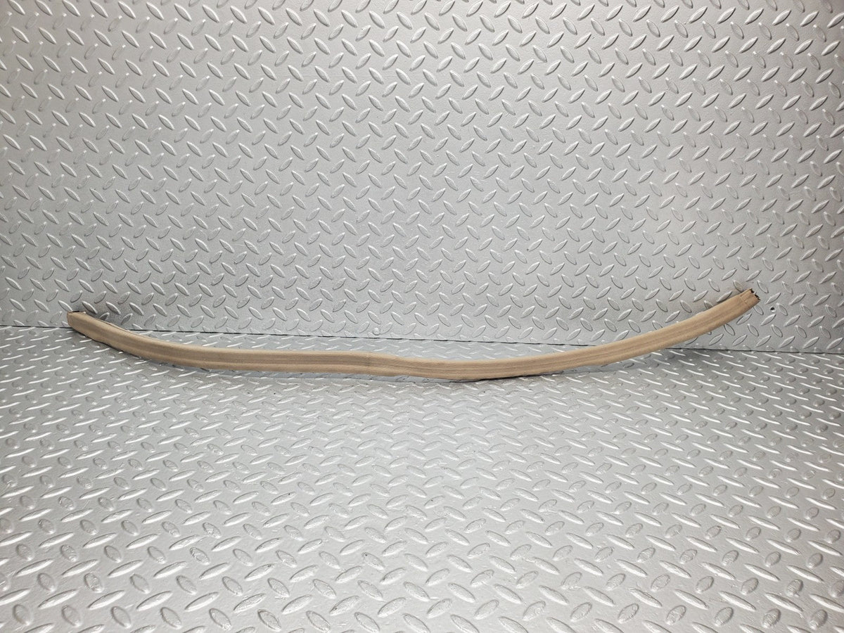 49308 Mercedes-Benz A124 320E Cabriolet Door Edge Seal Right Side Beige