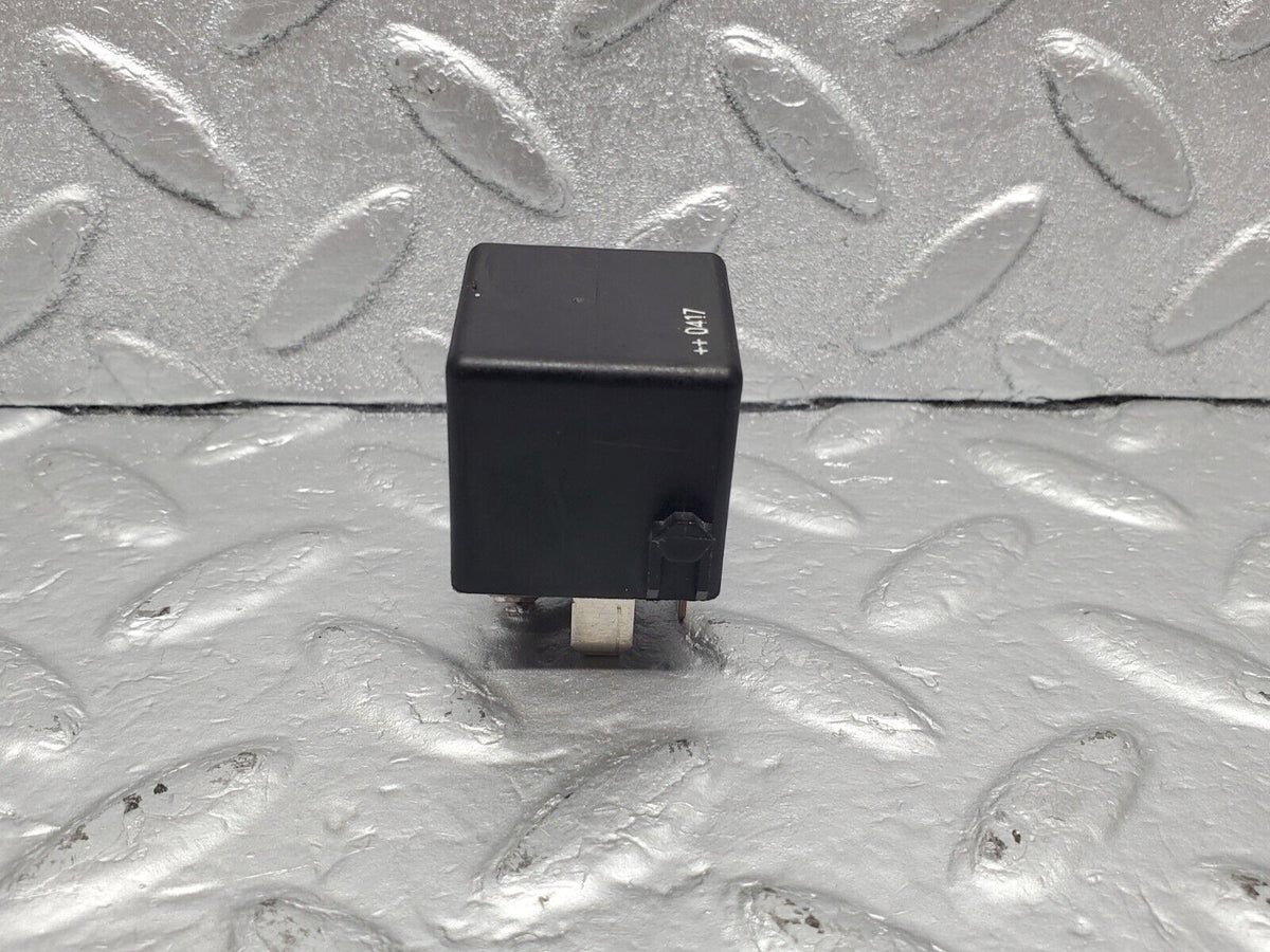 47890 Mercedes-Benz R230 350SL Coupe Multi Purpose Relay A0025421319