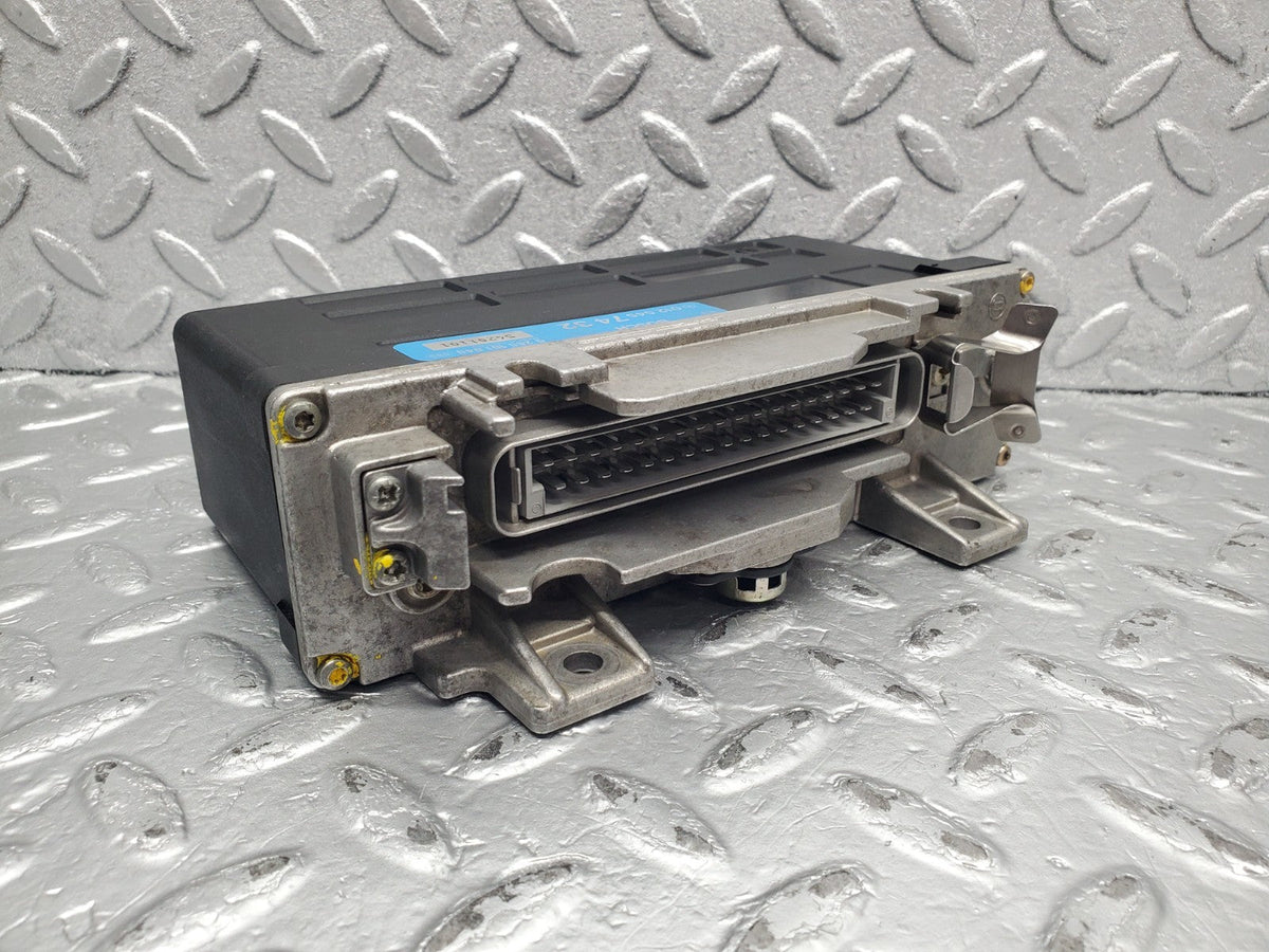 51321 Mercedes-Benz W202 ABS Control Unit Bosch A0125457432 0265101040