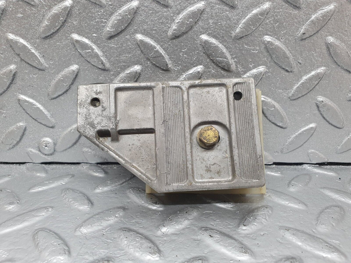 43582 Mercedes-Benz C126 380SEC Coupe Door Window Guide Bracket A1267250332