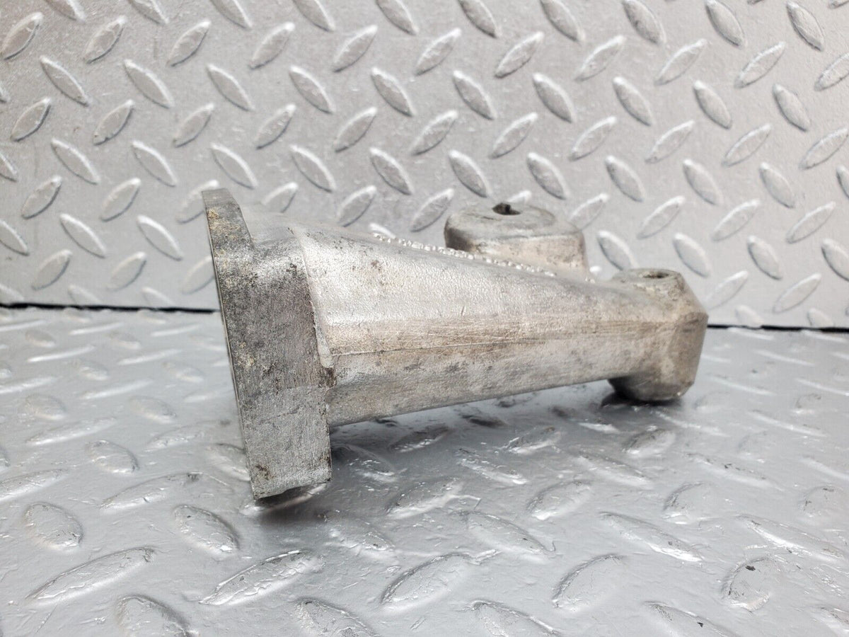 44397 Mercedes-Benz W123 280E Engine Mount Bracket Left Side A1232230204