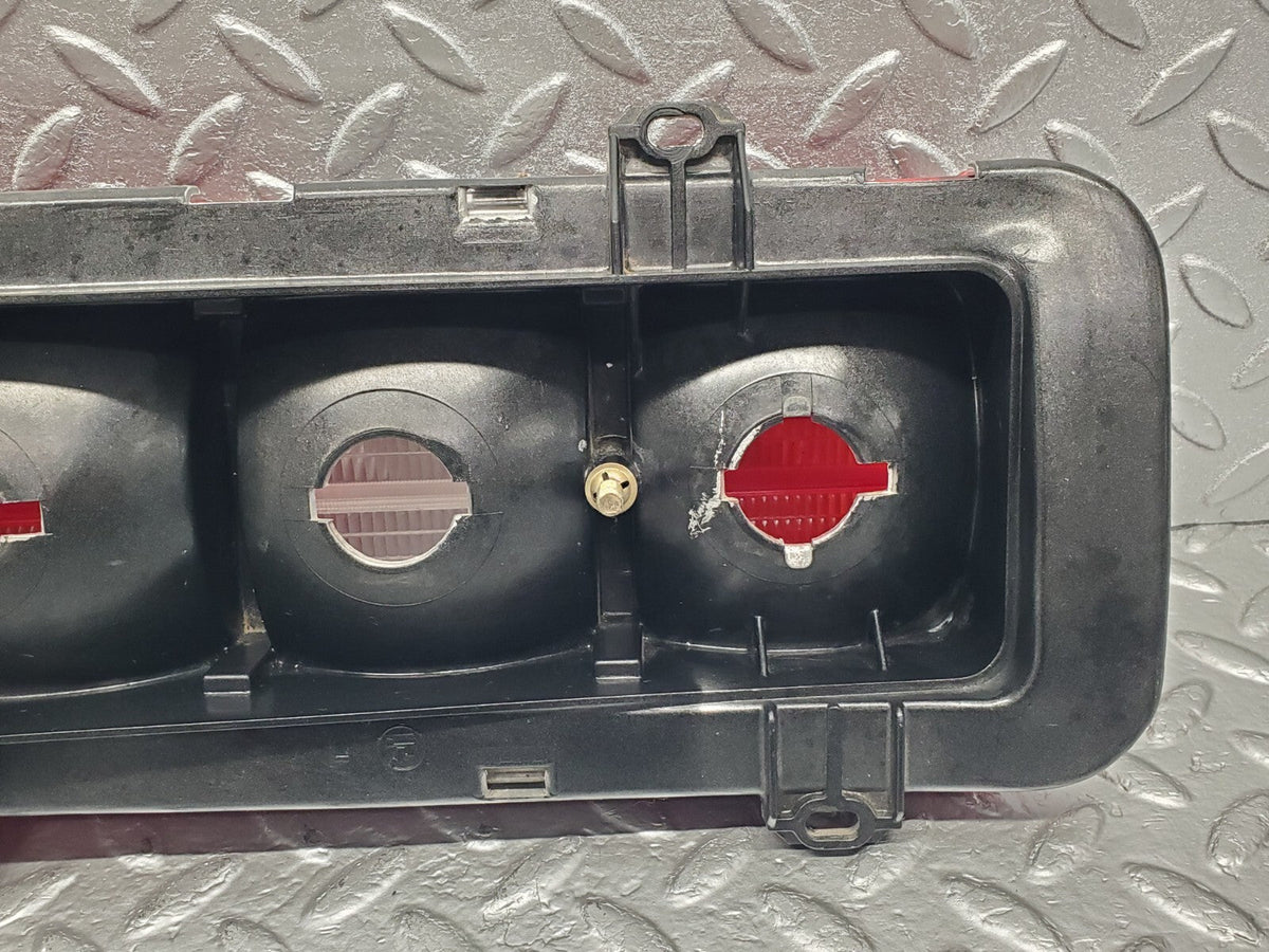 48688 Mercedes-Benz W123 Tail Light Left Side No Bulb Holder 0153240 R3