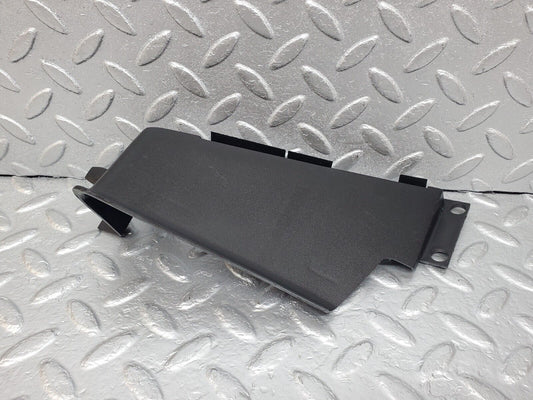 44969 Mercedes-Benz R129 300SL Coupe Radiator Cover Panel A1295050288