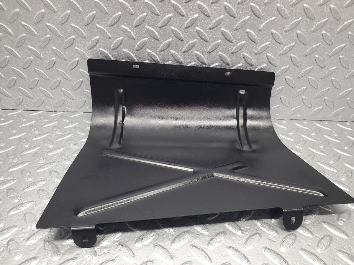 48986 Mercedes-Benz A124 320E Cabriolet Soft Top Pump Cover Panel