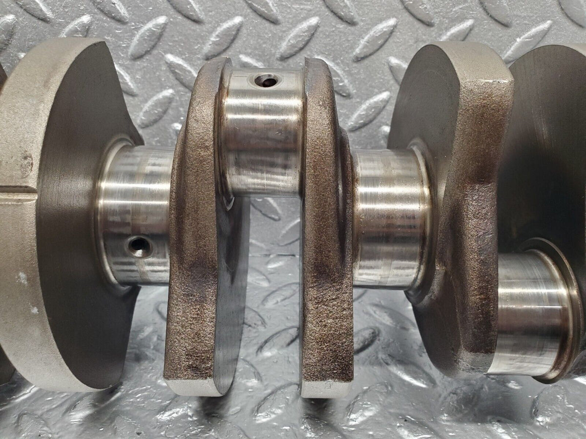 46722 Mercedes-Benz C123 280CE Coupe Crankshaft A1100310701