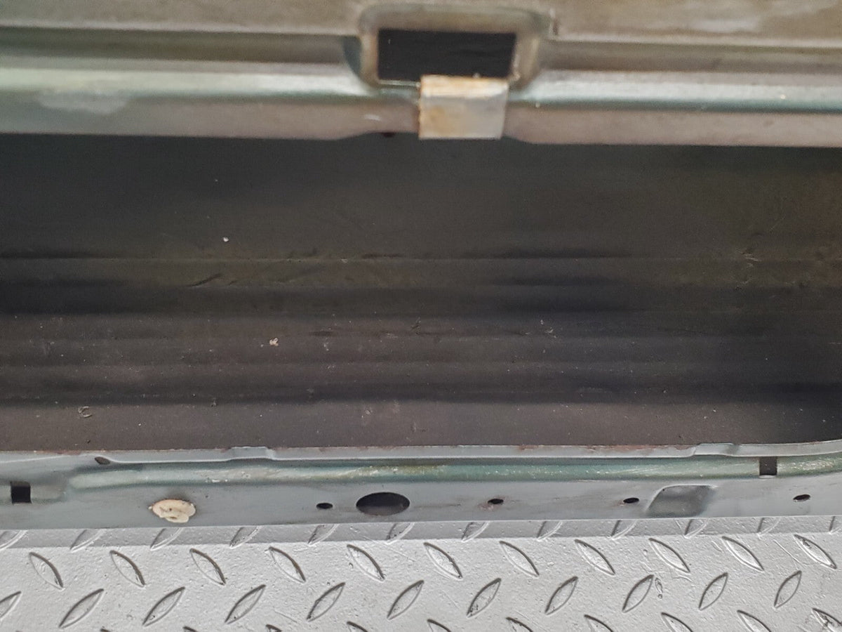 48263 Mercedes-Benz C107 R107 Left Door