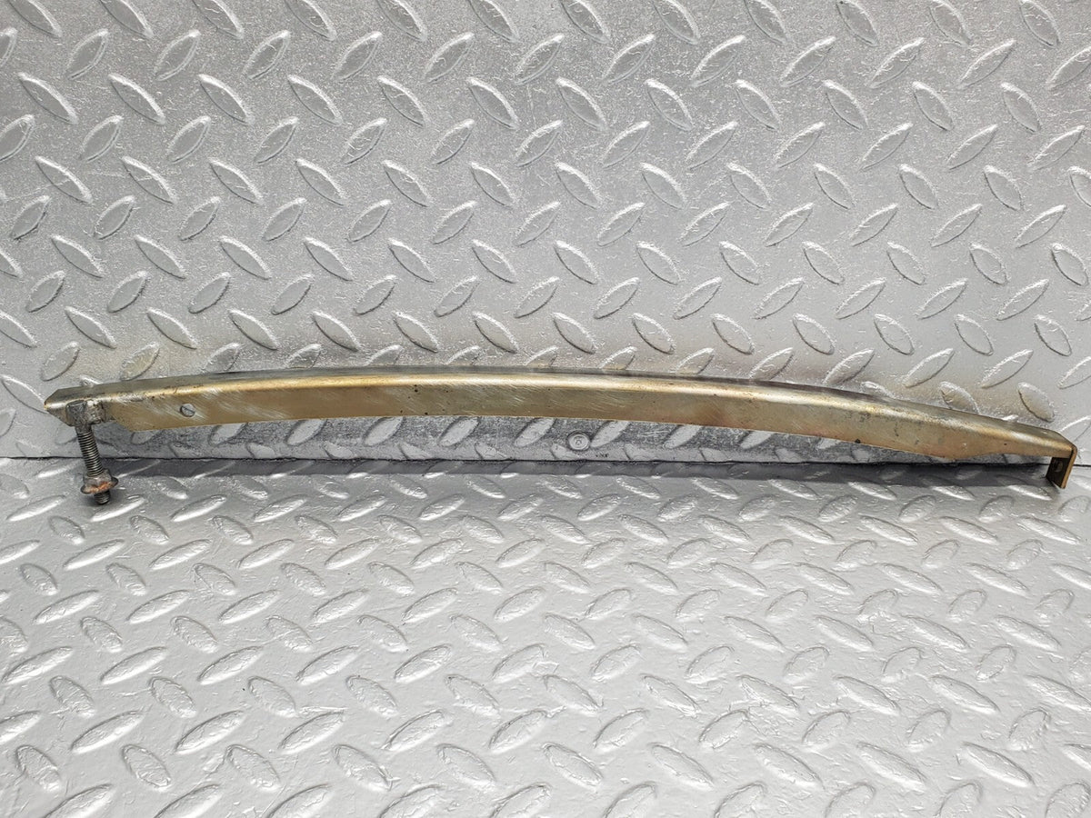 48326 Mercedes-Benz C126 Coupe Left Door Window Channel
