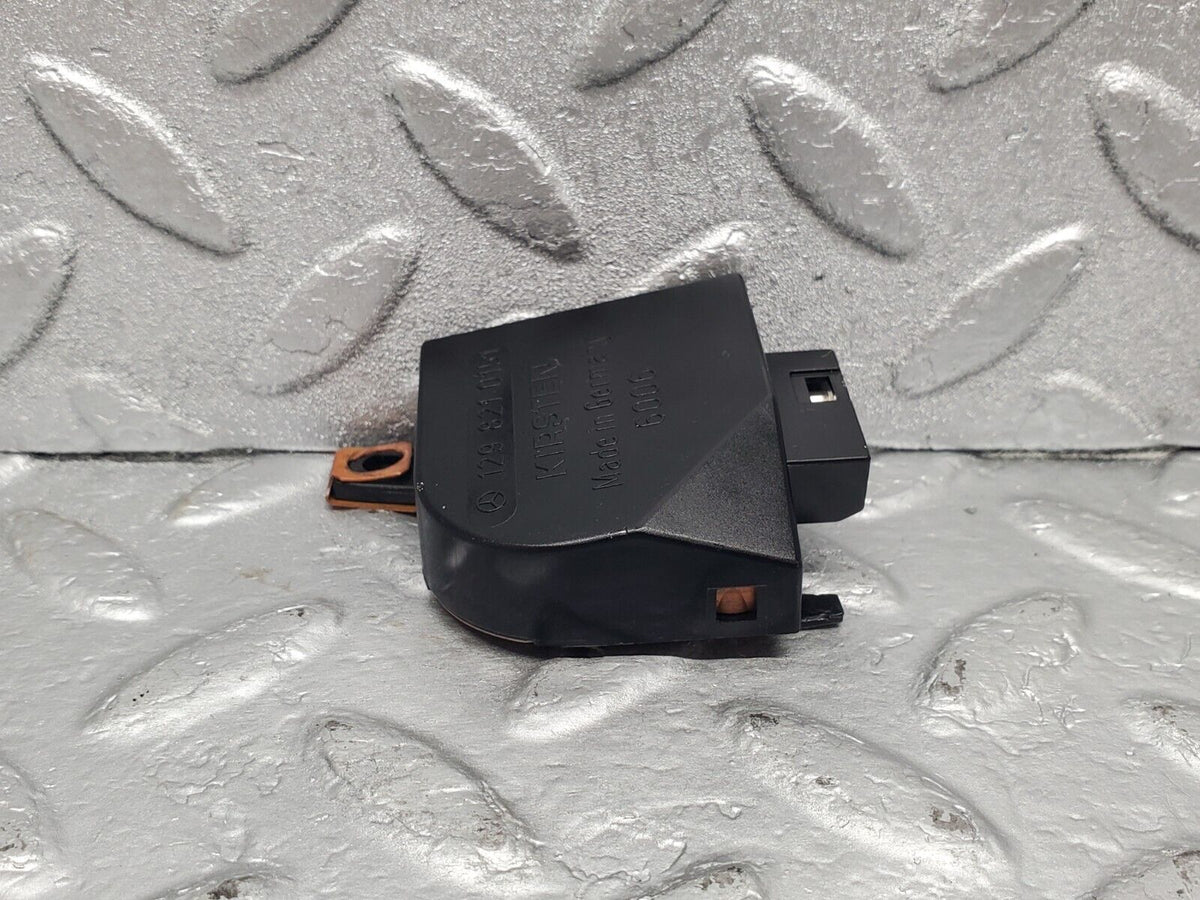 47043 Mercedes-Benz R129 320SL Coupe Seat Position Switch Sensor Left A1298210151
