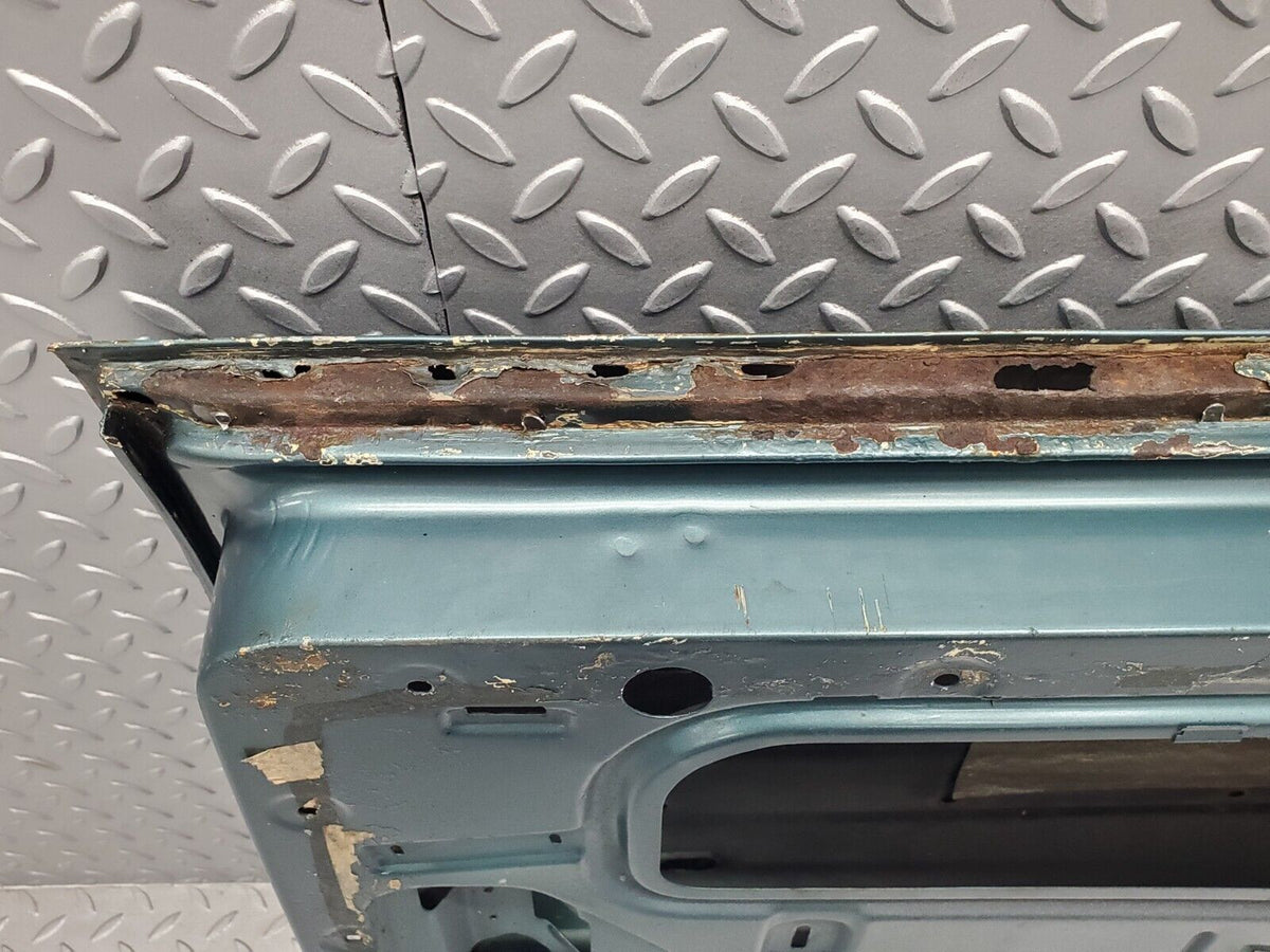 46557 Mercedes-Benz C123 280CE Coupe Right Door