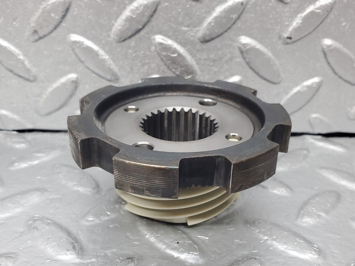 45484 Mercedes-Benz W124 260E Automatic Gearbox Parking Gear 722.409