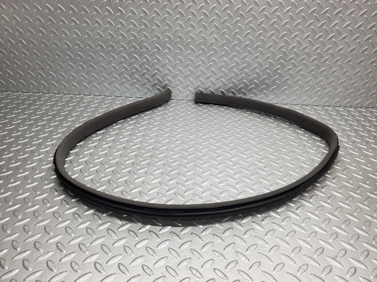 47979 Mercedes-Benz R230 350SL Coupe Door Edge Seal Left Side