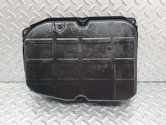 43857 Mercedes-Benz C126 380SEC Coupe Automatic Gearbox Oil Pan 722.310 A1262710280