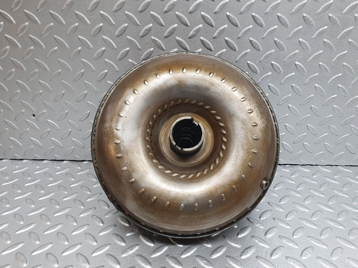 42089 Mercedes-Benz W202 C200 Torque Converter A2022501202