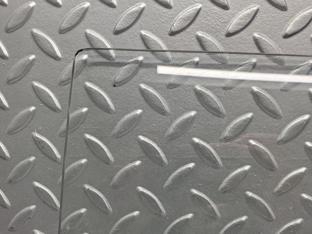48491 Mercedes-Benz W108 Rear Left Door Window Glass