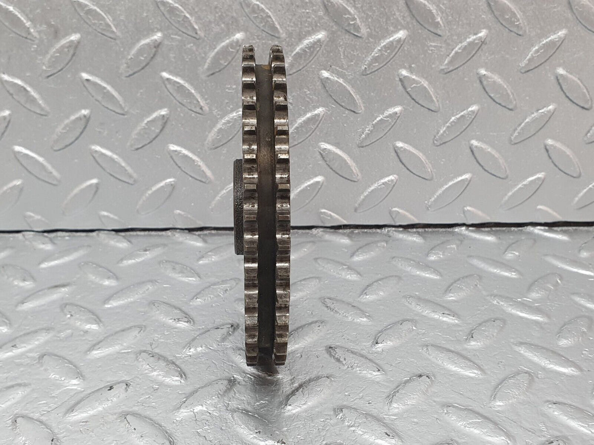 40872 Mercedes-Benz W123 240D Camshaft Timing Gear