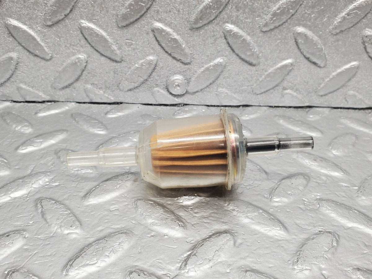 47823 Mercedes-Benz R230 350SL Coupe Fuel Filter A0000780656