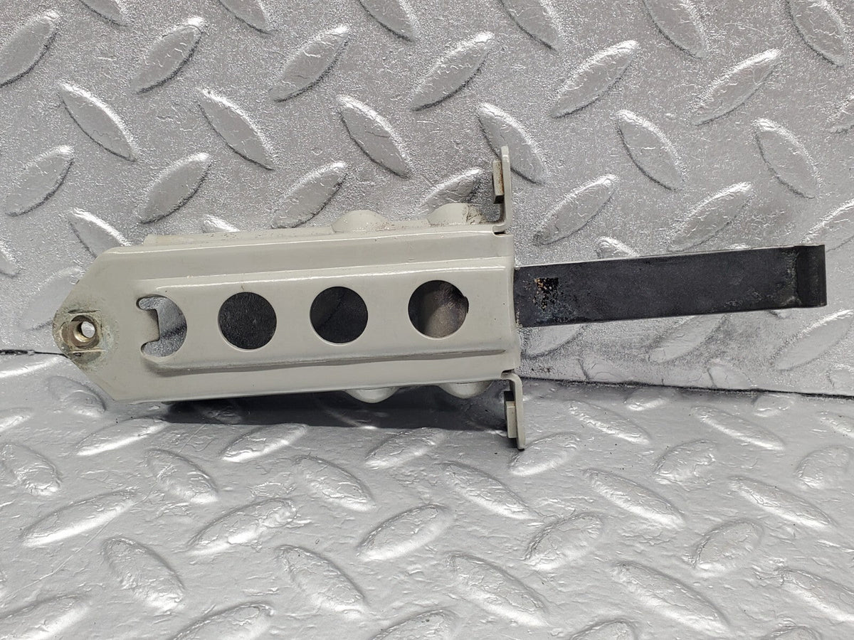 48333 Mercedes-Benz C126 Coupe Door Safety Check Strap