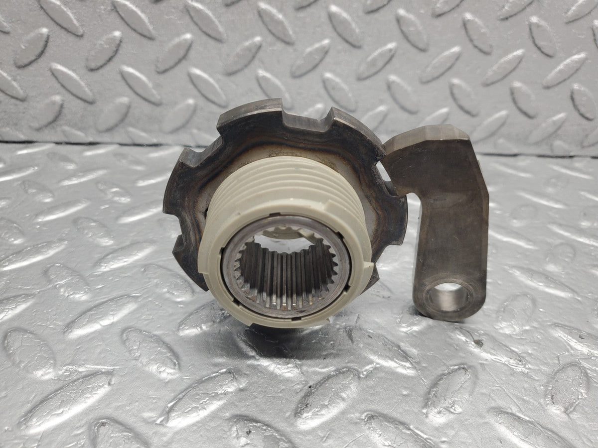 50338 Mercedes-Benz Automatic Gearbox Parking Gear 722.410