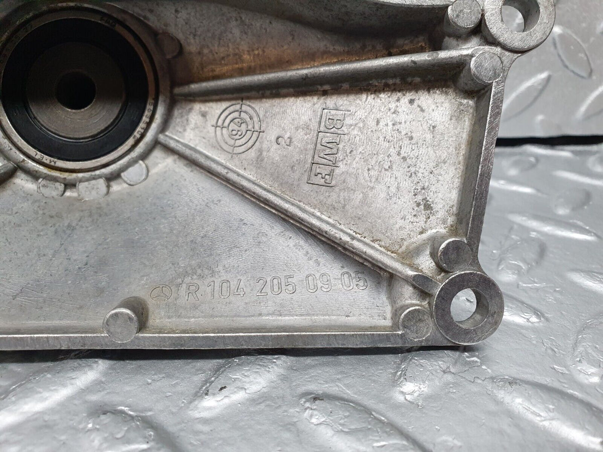 42309 Mercedes-Benz R129 320SL Coupe Belt Tensioner Assembly A1042050905