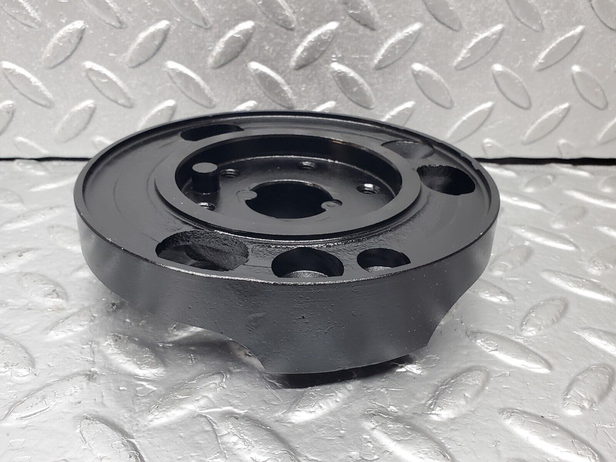 44492 Mercedes-Benz W123 280E Crankshaft Vibration Damper A1100310307