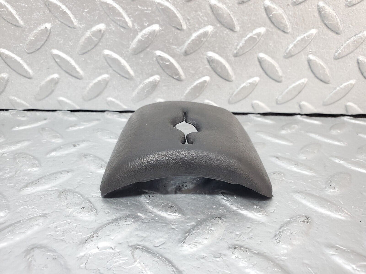 44345 Mercedes-Benz W123 280E Steering Column Switch Cover A1234621496
