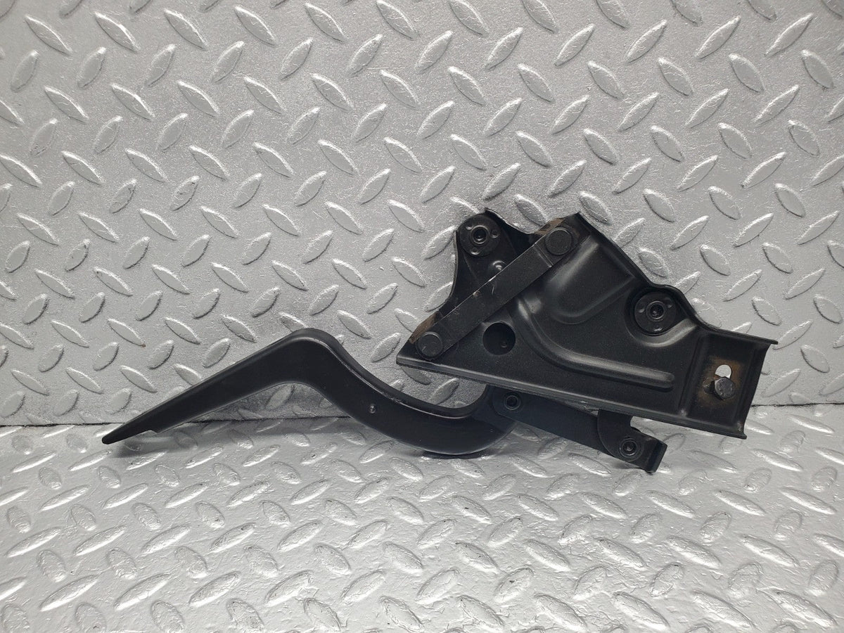 50675 Mercedes-Benz W108 280SE 3.5 Trunk Lid Hinge Right Side