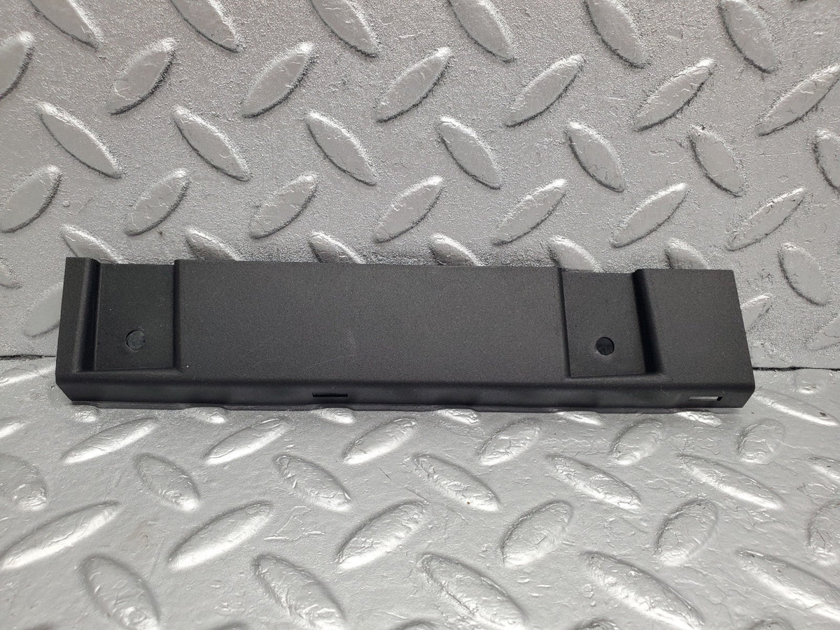 49422 Mercedes-Benz A124 320E Cabriolet Rear Window Upper Trim Panel A1246920216