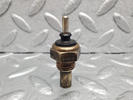 49206 Mercedes-Benz A124 320E Cabriolet Coolant Temperature Sensor A0055422617