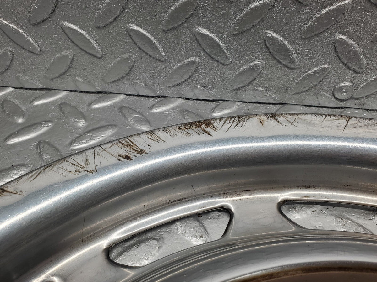 48402 Mercedes-Benz Wheel Trim Hub Cap 14"