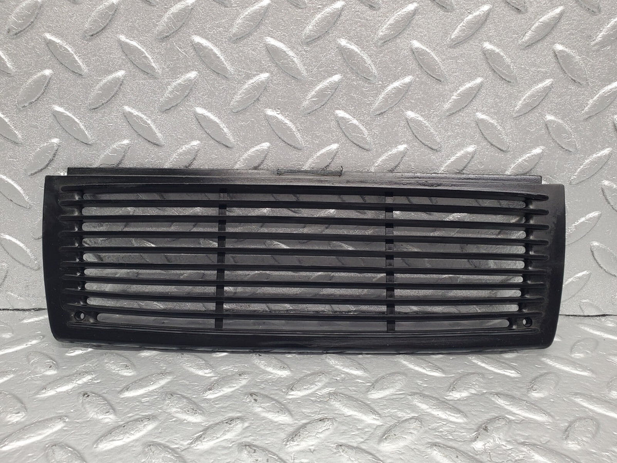 48410 Mercedes-Benz W108 Dashboard Centre Speaker Cover Grill
