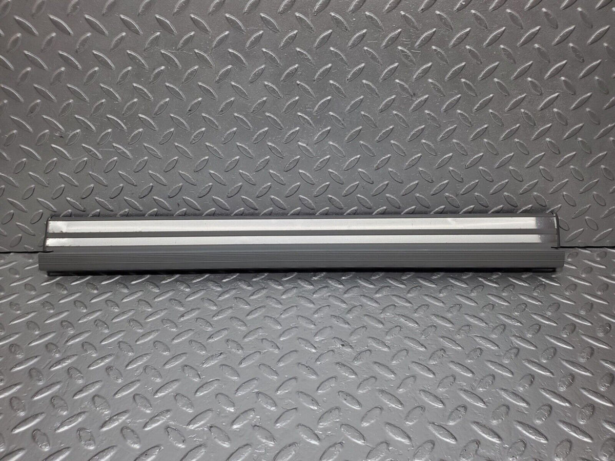 44582 Mercedes-Benz W124 220E Front Left Door Sill Trim