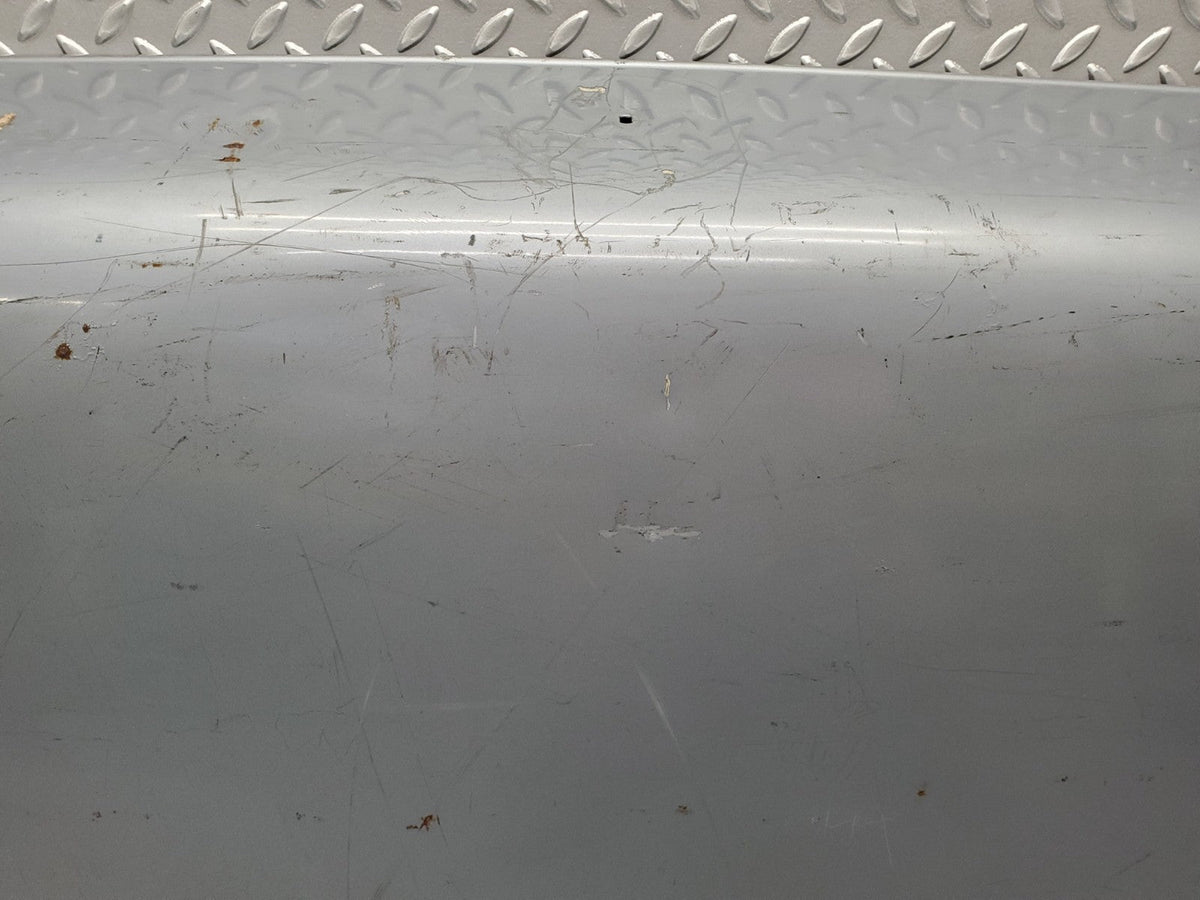 49481 Mercedes-Benz W123 Trunk Door Boot Lid