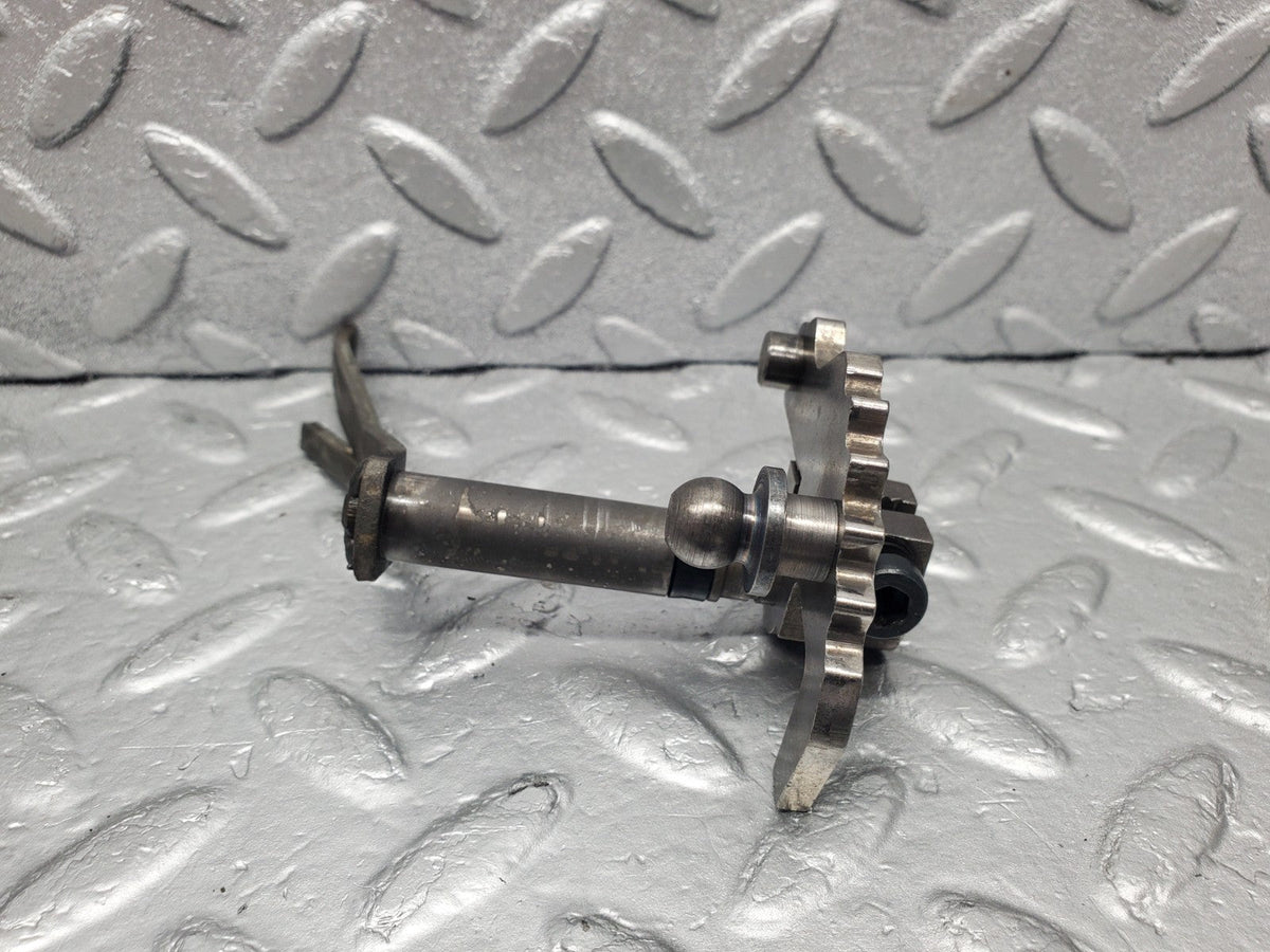 50326 Mercedes-Benz Automatic Gearbox Linkage 722.002