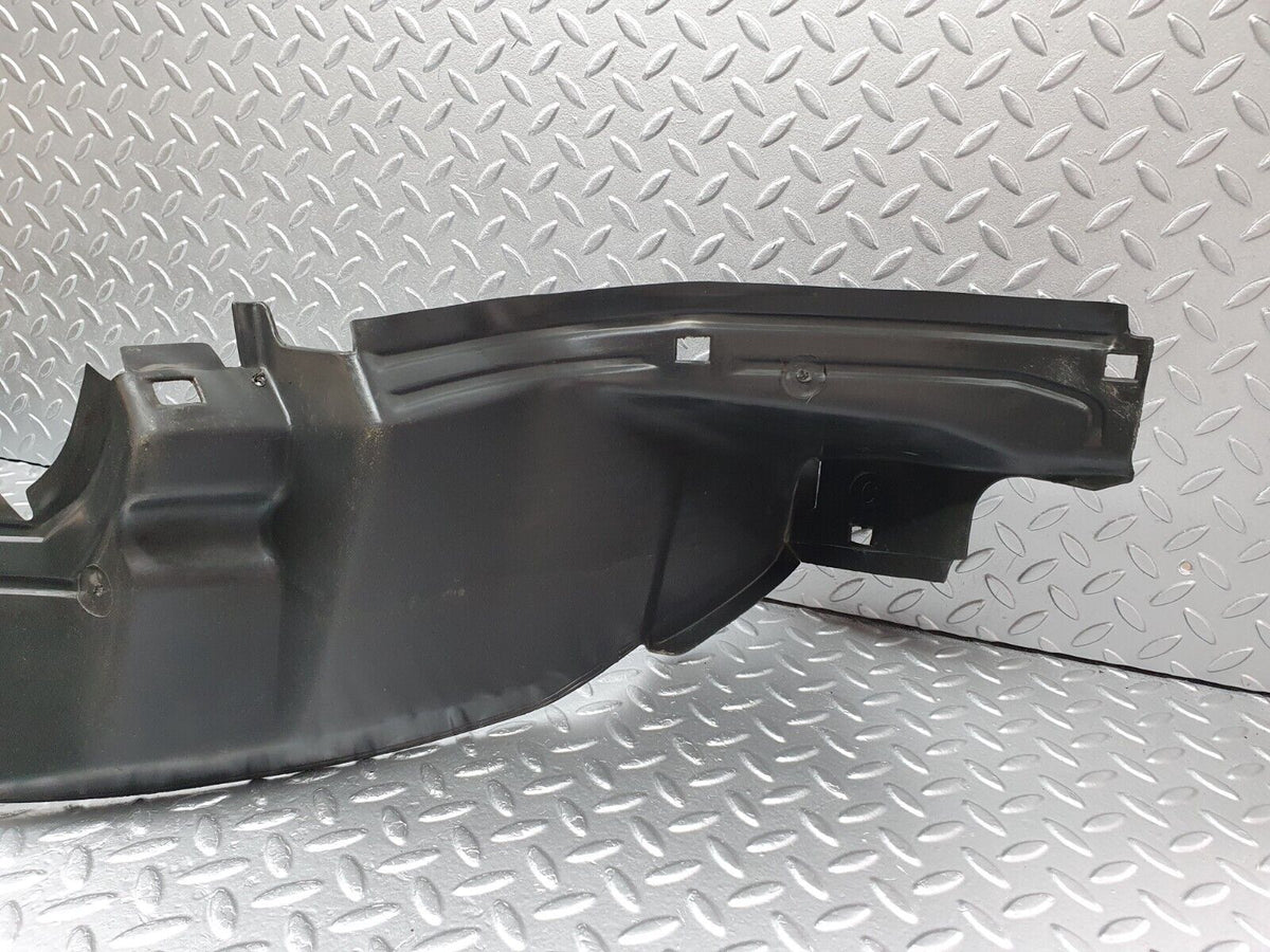 41565 Mercedes-Benz W124 200E Front Left Inner Fender Wing Splash Guard A1248840135